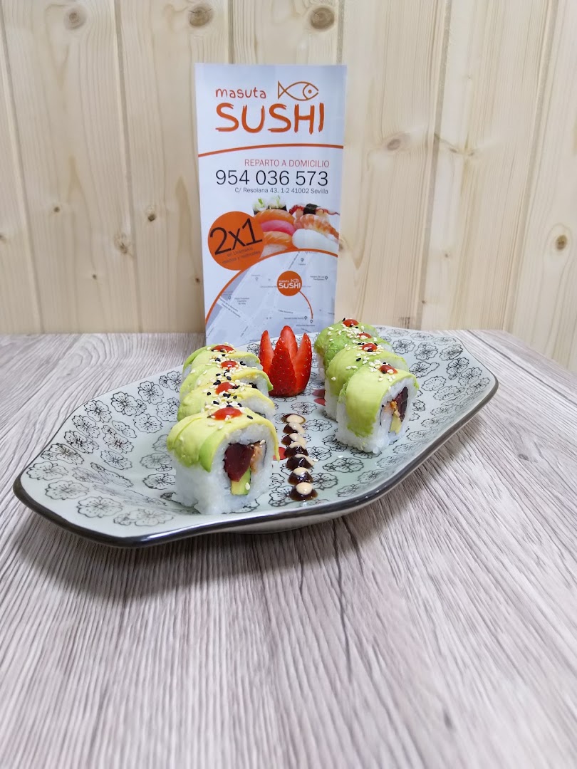 Masuta Sushi · Fotos 5