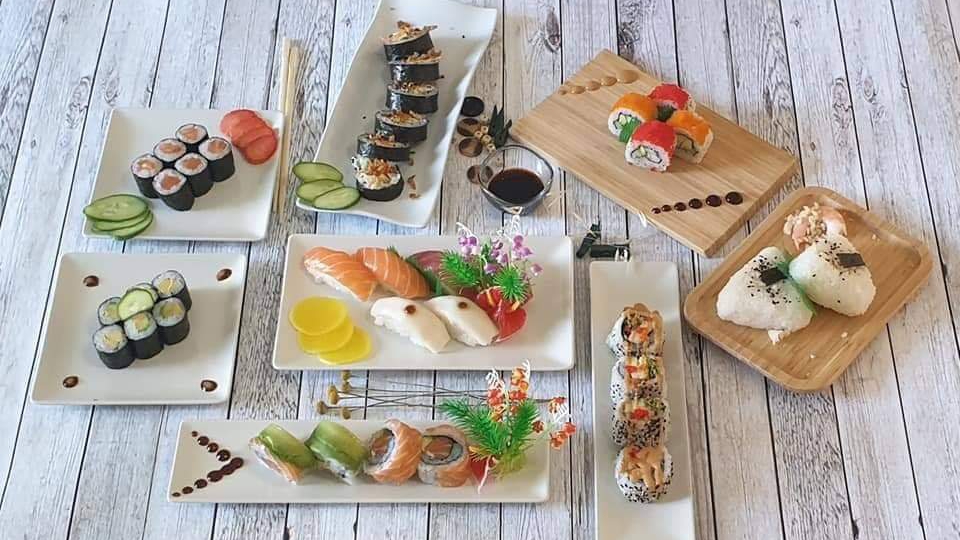 Masuta Sushi · Fotos 6